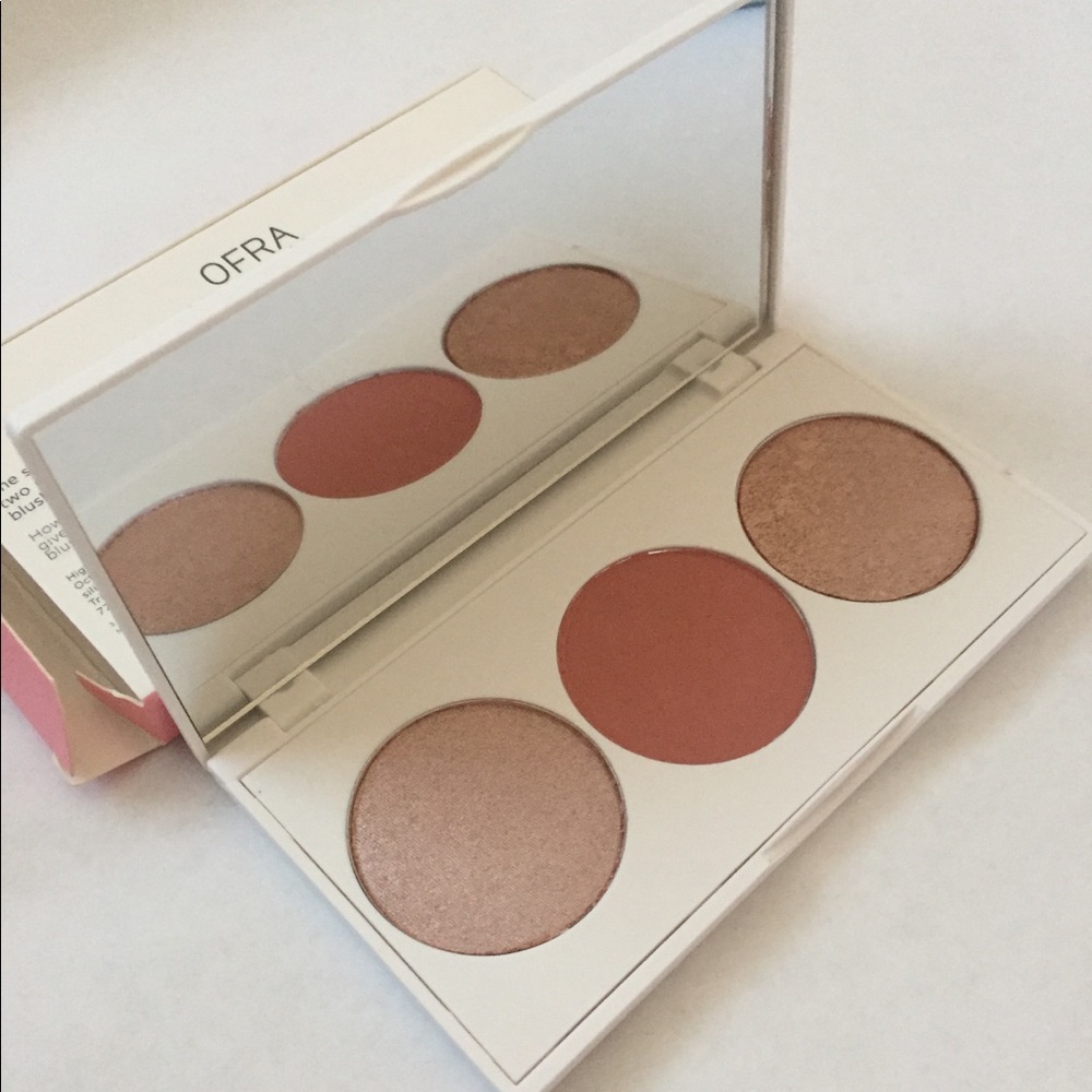 OFRA x Madison Miller Squad Palette ~ New